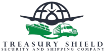 Treasury Shield Security And Shipping Company